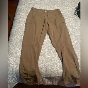 Kuhl pants